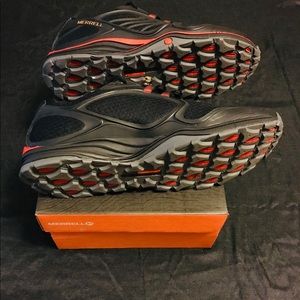 Men’s Merrell Athletic Sneakers